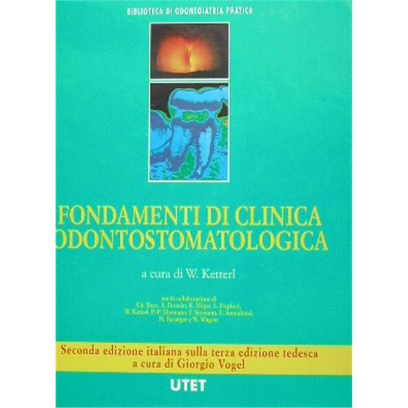 BOP - Volume 1 - Fondamenti di clinica odontostomatologica
